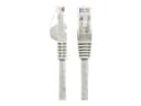 StarTech CAT6 Patch Cable 5m Grey thumbnail 4