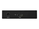 StarTech HD2VID2 HDMI to RCA Video Converter Black thumbnail 4