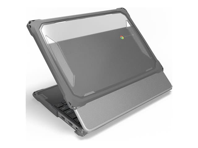 MAXCASES Extreme Shell-F3 Notebook Case Grey - Image 2
