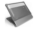 MAXCASES Extreme Shell-F3 Notebook Case Grey thumbnail 2