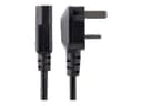 StarTech BS13U-1M Power Cable Black thumbnail 7