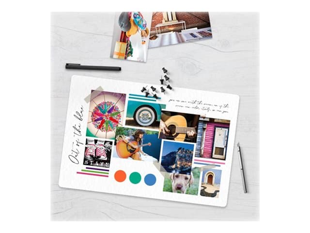 HP 302XL - High Yield - colour (cyan, magenta, yellow) - original - ink cartridge - Image 4