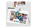 HP 302XL - High Yield - colour (cyan, magenta, yellow) - original - ink cartridge thumbnail 4