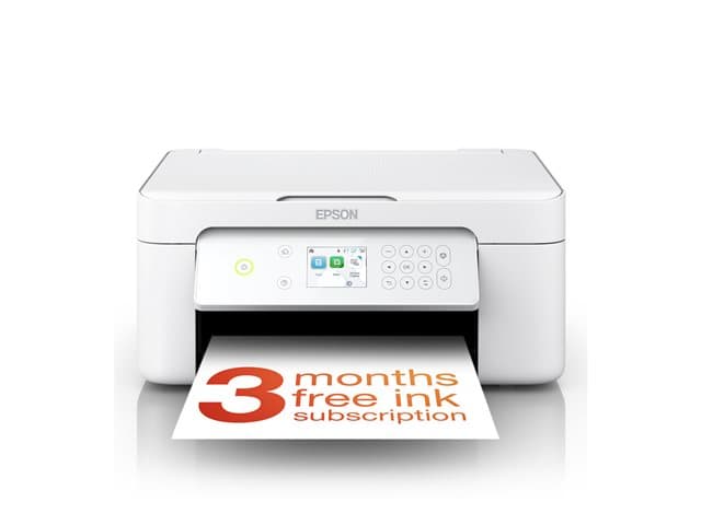 Epson Expression Home XP-4205 - multifunction printer - colour - Image 2