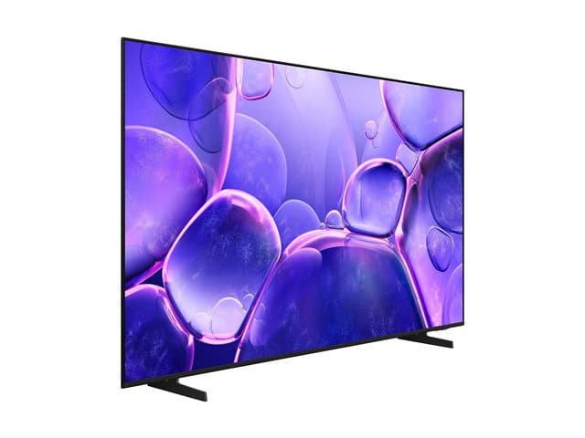 Samsung HG43U700FEU HU7000F Series - 43" LED-backlit LCD TV - Crystal UHD - 4K - for hotel / hospitality - Image 6