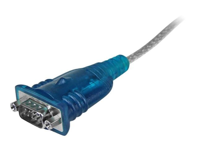 StarTech ICUSB232V2 USB to Serial RS-232 Adapter - Image 4