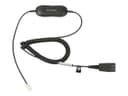 Jabra GN1200 CC - headset cable thumbnail 1