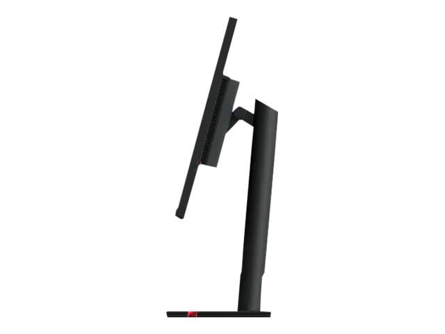 Lenovo ThinkVision T32h-30 31.5" Monitor Raven Black - Image 4