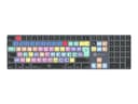 Logic Keyboards Adobe Premiere Pro CC TITAN Keyboard Multicolour thumbnail 2