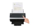 Ricoh fi-8150 - document scanner - desktop - USB 3.2 Gen 1, Gigabit LAN thumbnail 4