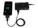 StarTech ST7320USBC USB Hub Black thumbnail 7