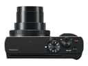 PANASONIC Lumix DC-TZ99 Compact Camera Black thumbnail 6