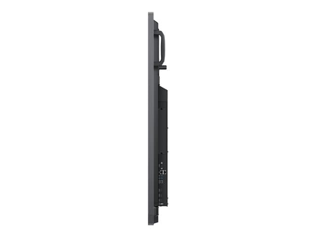 Samsung Interactive Display WA86D WAD Series - 86" LED-backlit LCD display - 4K - for education / business - Image 3