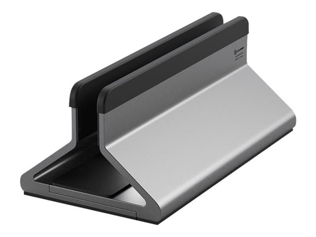 ALOGIC Notebook Stand Space Grey - Image 1