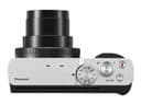 Panasonic Lumix DC-TZ99 Digital Camera Silver thumbnail 6