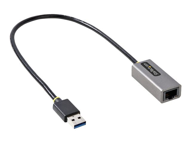 StarTech USB 3.0 to Gigabit Ethernet Adapter - Image 6