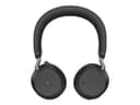 Jabra Evolve2 75 - headset - USB-C thumbnail 1