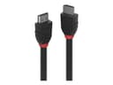 Lindy Black Line HDMI Cable 7.5m thumbnail 2