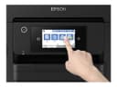 Epson WorkForce Pro WF-4830DTWF - multifunction printer - colour thumbnail 6