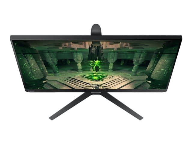 Samsung Odyssey G4 27" Monitor 1080p - Image 7