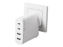 ALOGIC WCG4X100 Power Adapter White thumbnail 1