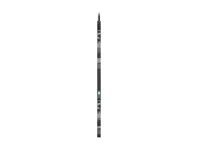 APC NetShelter Rack PDU Advanced Black - Image 2