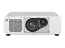 Panasonic PT-FRZ50WEJ Projector White thumbnail 1