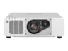 Panasonic PT-FRZ50WEJ Projector White