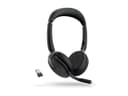 Jabra Evolve2 65 Flex MS Stereo - headset - USB-A thumbnail 3
