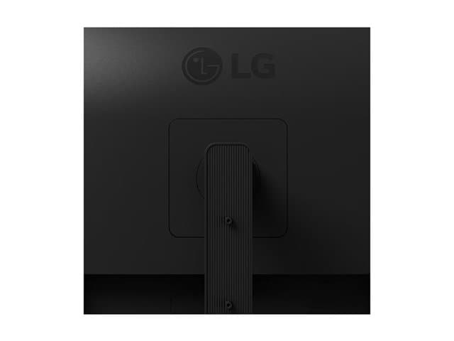 LG 27BA550-B 27" LCD Monitor 1080p - Image 8