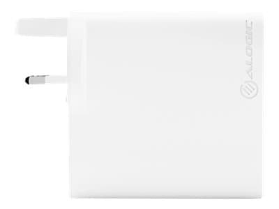 ALOGIC WCG4X100 Power Adapter White - Image 2