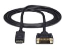 StarTech DP2DVI2MM6 DisplayPort to DVI Cable 1.8m thumbnail 2