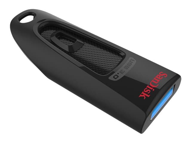 SanDisk Ultra USB Flash Drive 256GB - Image 3