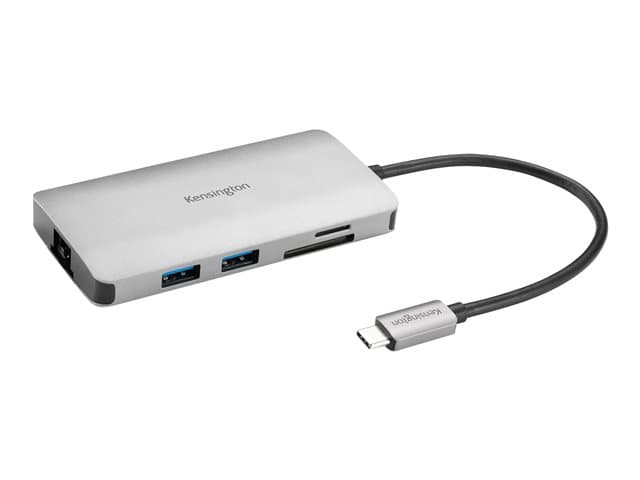 Kensington UH1400p Docking Station - Image 2