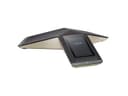 HP Poly Trio C60 NR - conference VoIP phone - with Bluetooth interface with caller ID/call waiting - 5-way call capability thumbnail 6