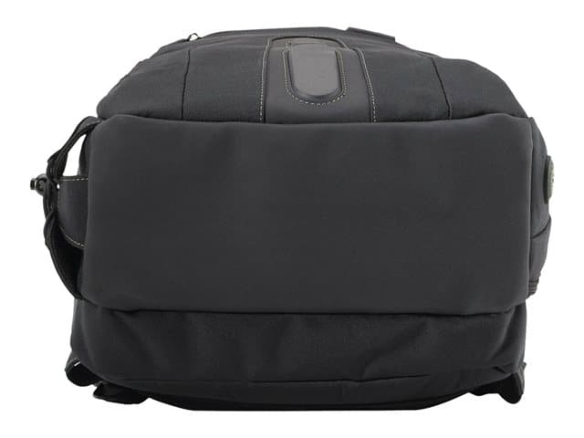 Targus EcoSpruce 15.6" Backpack Black - Image 8