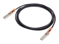 Cisco SFP-H25G-CU5M 25GBase-CR1 5m Black - Image 1