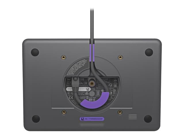 Logitech Tap IP Video Conferencing - Image 6