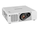 Panasonic PT-FRZ50WEJ Projector White thumbnail 4