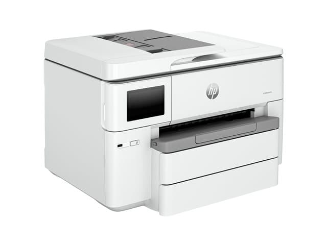 HP Officejet Pro 9730e Wide Format All-in-One - multifunction printer - colour - Image 7