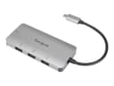 Targus USB-C to USB-A Hub 4-Port thumbnail 1