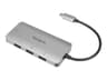 Targus USB-C to USB-A Hub 4-Port