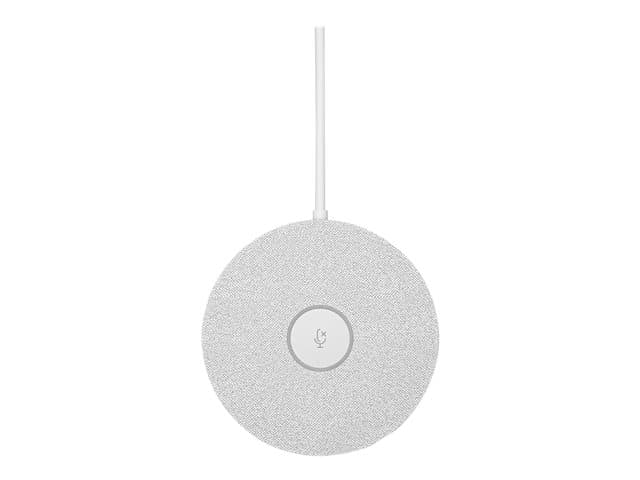 Logitech Rally Mic Pod - microphone - Image 5