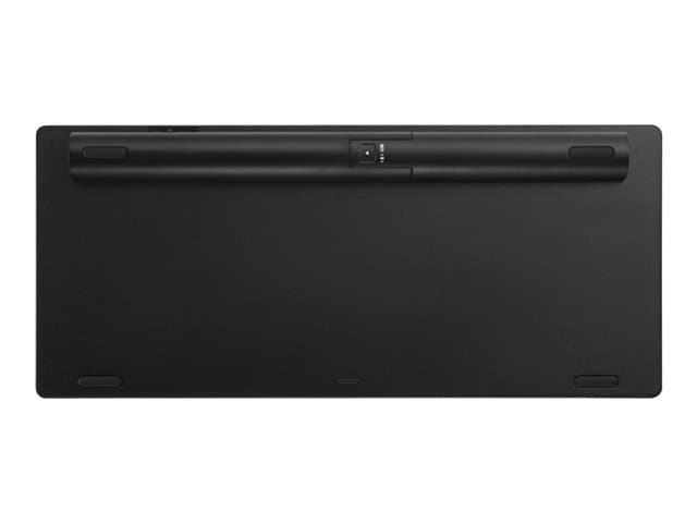 Kensington Multi-Device Dual Wireless Keyboard Black - Image 3