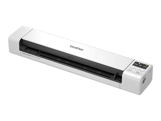 Brother DSmobile DS-940DW - sheetfed scanner - portable - USB 3.0, Wi-Fi(n) - Image 3