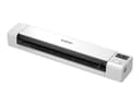 Brother DSmobile DS-940DW - sheetfed scanner - portable - USB 3.0, Wi-Fi(n) thumbnail 3