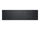 Dell KB500 Wireless Keyboard Black thumbnail 1