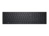 Dell KB500 Wireless Keyboard Black