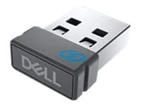 Dell Universal Pairing Receiver WR221 Titan Grey - Image 1