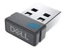 Dell Universal Pairing Receiver WR221 Titan Grey